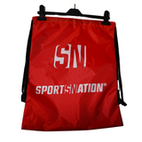 SPORTS NATION STRING CLOTH BAG