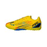 MNO 7CM UNISEX FOOTBALL SHOES  KIDS-2501