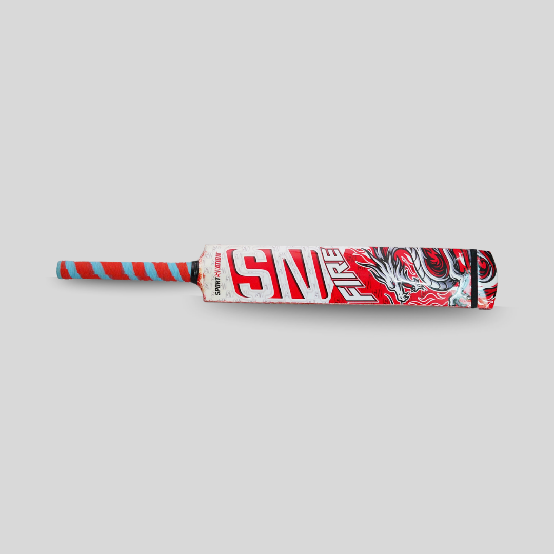 TAPE BAT SPORTS NATION FIRE