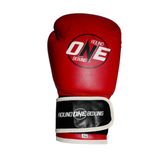 ROUND ONE BOXING PUNCHING GLOVES ADULTS 14 OZ , 16 OZ