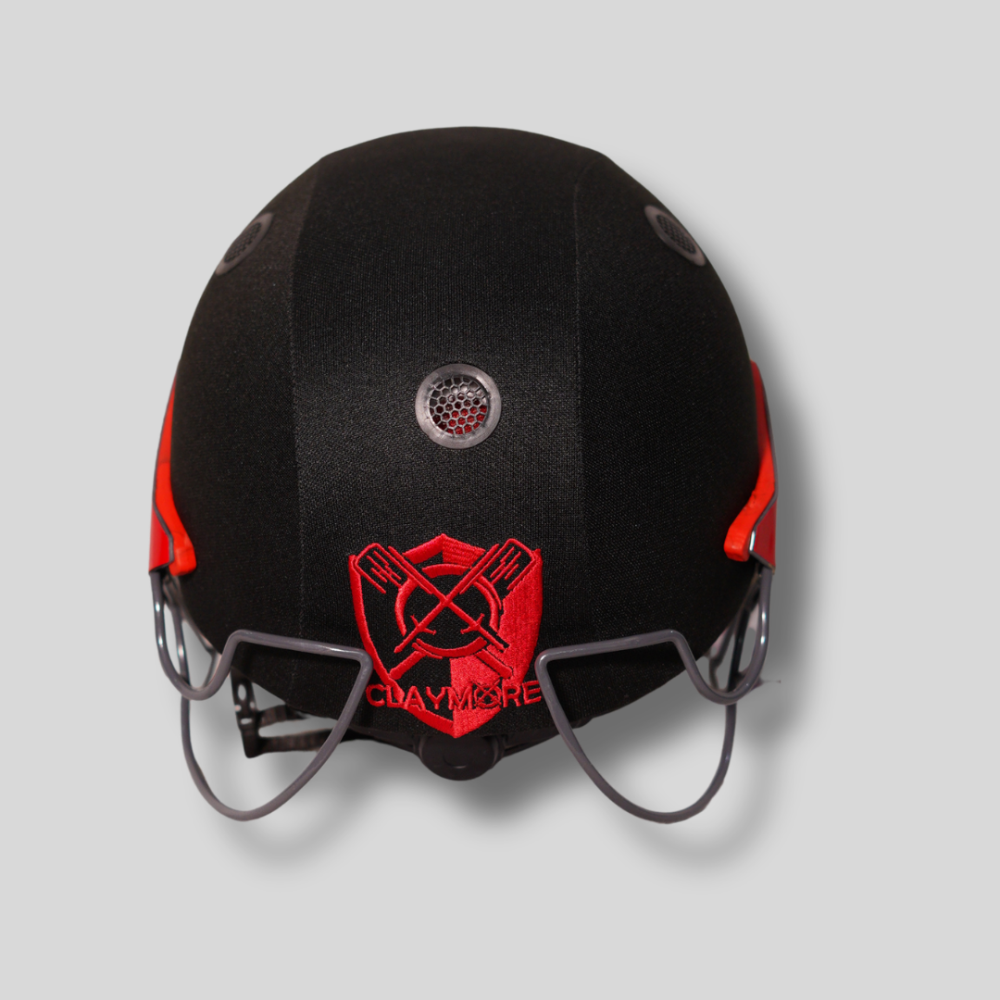 Claymore Ultimate 360 Pro Cricket Helmet Stainless Steel | Buy Sports Nation Protection Gear