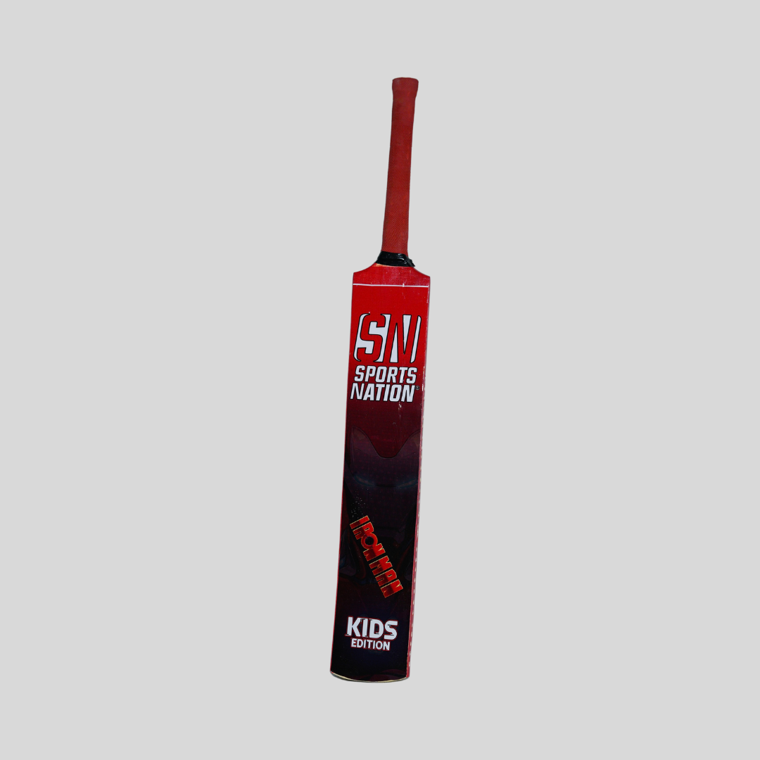 TAPE BAT KIDS SPORTSNATION IRONMAN NO 3