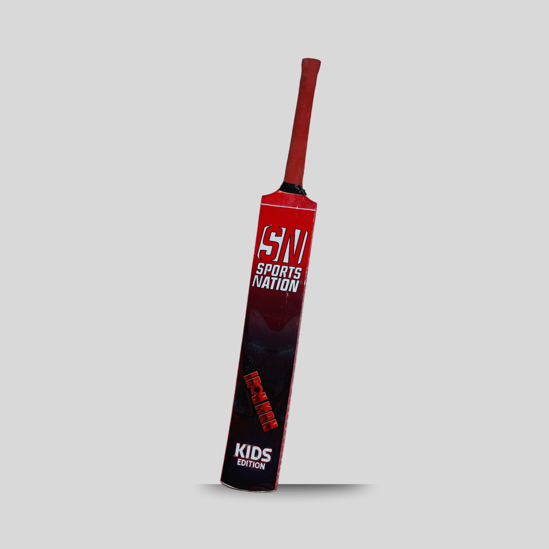 TAPE BAT KIDS SPORTSNATION IRONMAN NO 3