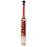 MRF KING CRICKET HARD BALL BAT -GENIUS KING VK18- ENGLISH WILLOW