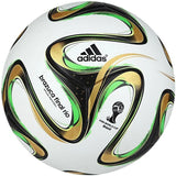 ADIDAS FIFA WORLD CUP FINAL BRAZIL 2014 BRAZUCA FOOTBALL