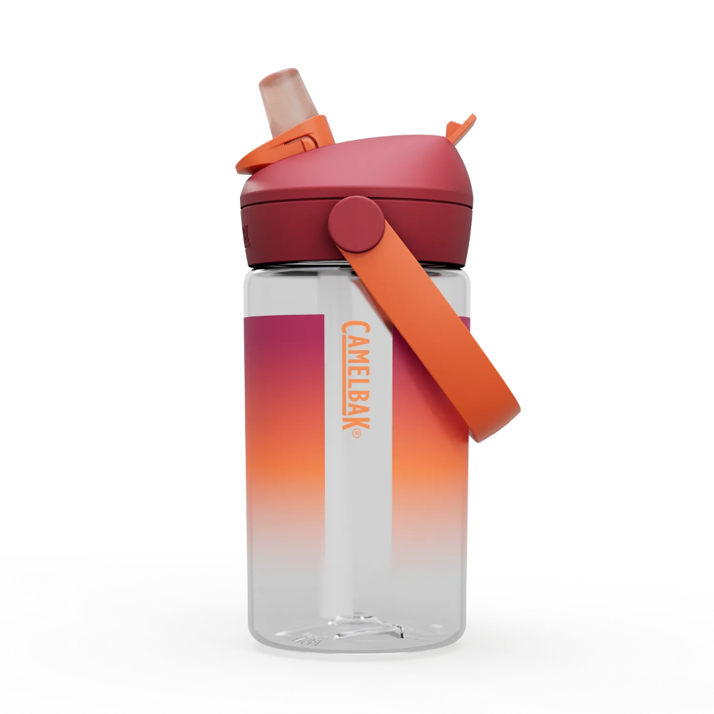 THRIVE FLIP STRAW KIDS14 OZ PURPLE HAZE