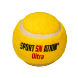 SPORT NATION CRICKET TENNIS BALL ULTRA