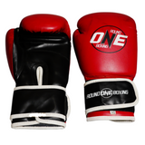 ROUND ONE BOXING PUNCHING GLOVES ADULTS 14 OZ , 16 OZ