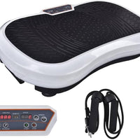 MASSAGE VIBRATING BODY EXERCISE BOARD