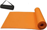 EXERCISE YOQA GYM MAT SIMPLE 6-MM