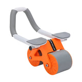 ELBOW SUPPORT AUTOMATIC REBOUND ROLLER WHEEL