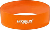 LIVE UP EXERCISE LEG LOOP LS-3650C LIGHT