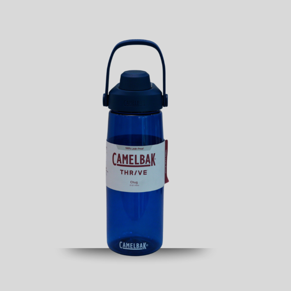 Camelbak THRIVE CHUG 20 OZ OXFORD Water Bottle With Tritan | Sports & Fitness