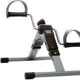 PEDLE EXERCISE HOME GYM VARIABLE RESISTANCE