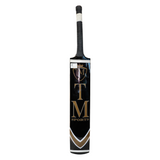 TM PLAYER EDITION COCO CRICKET TAPE BALL BAT