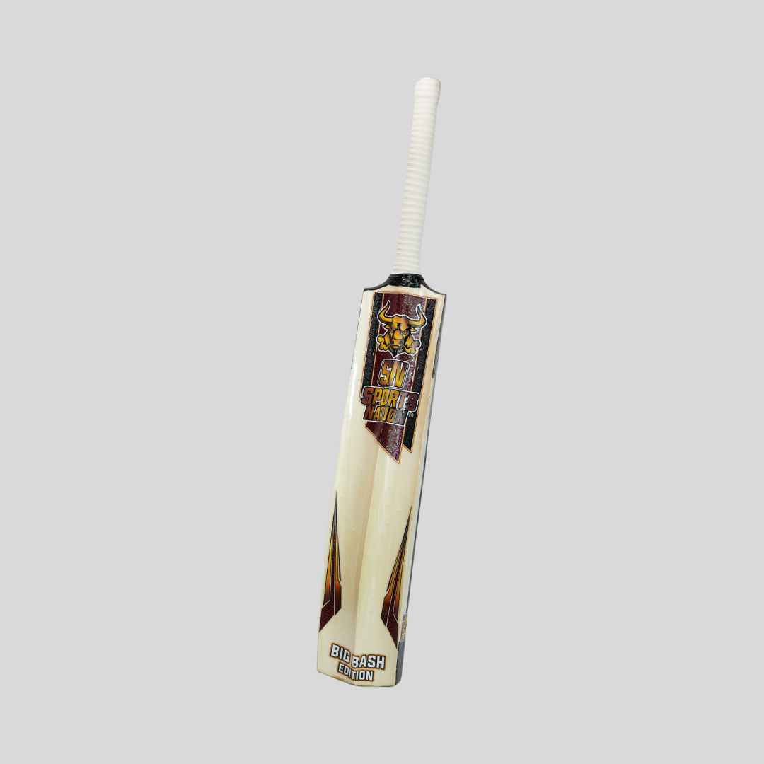TAPE BAT SPORTS NATION BIG BASH EDITION FIBER SHEET