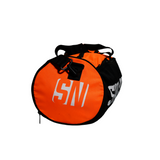 SPORT NATION DUFFLE GYM BAG