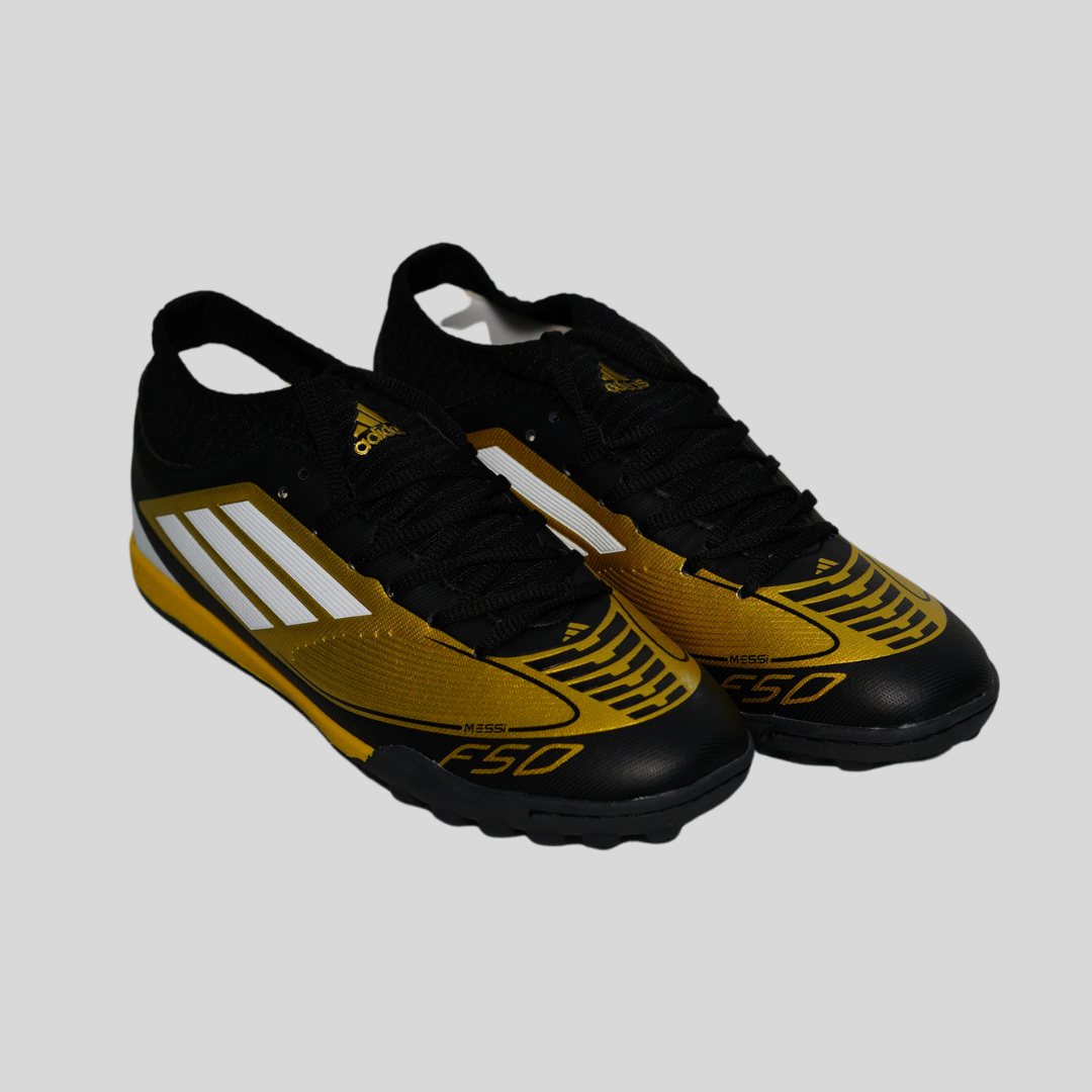 Football Shoes Adidas Messi F50 2201 S26CN | Soccer Gripper | Buy Sports Nation Pakistan