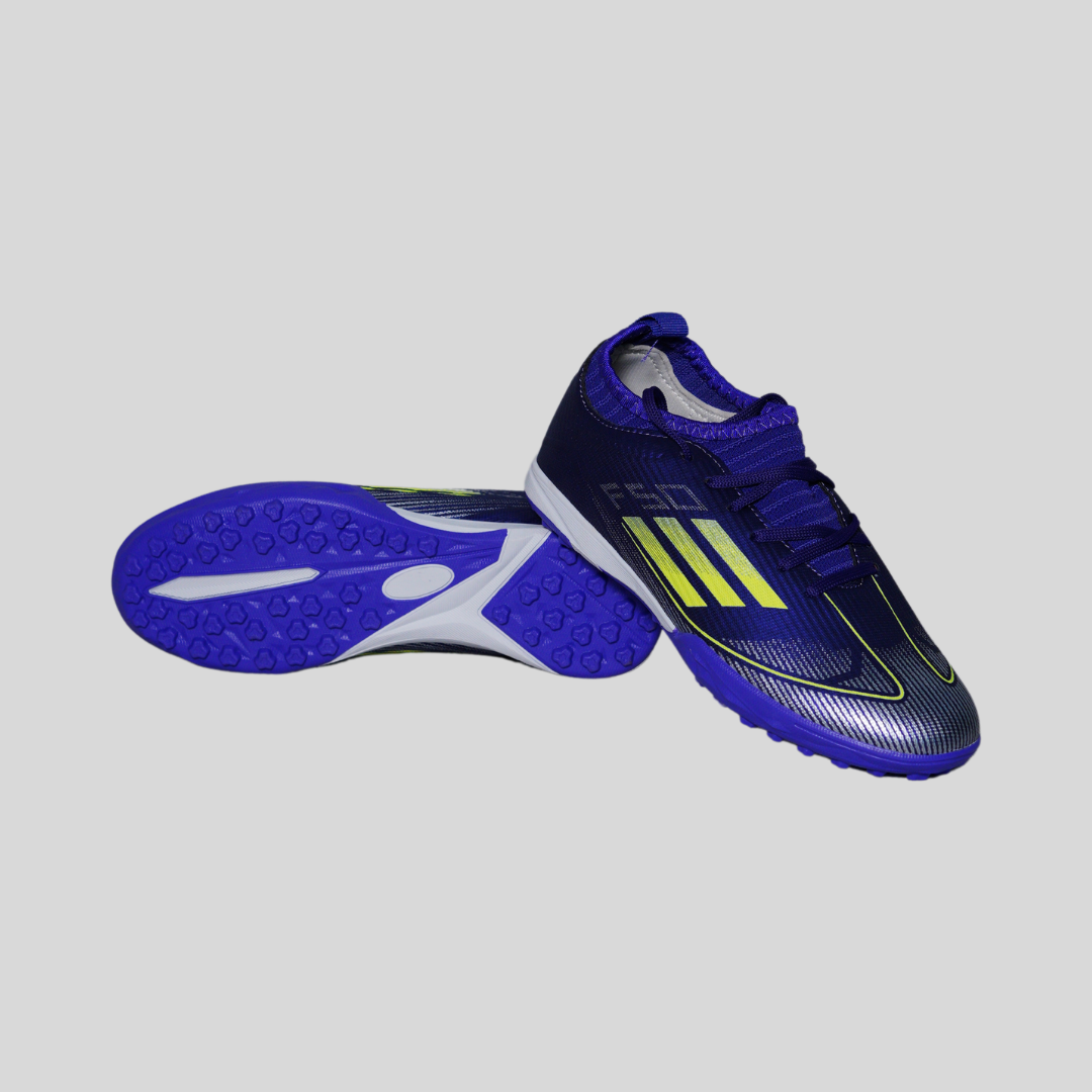 Adidas F50 A536 Kids Football Shoes | Buy Premium Quality Soccer Training & Match Shoes for Kids Sports Nation Pakistan