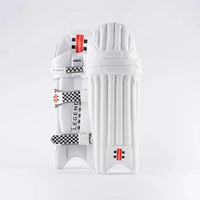 GRAY NICHOLLS LEGEND CRICKET BATTING LEG PAD