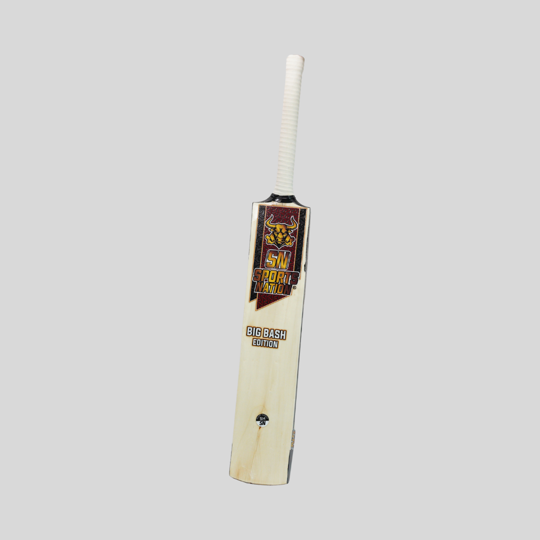TAPE BAT SPORTS NATION BIG BASH EDITION FIBER SHEET