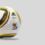 ADIDAS FIFA WORLD CUP FINAL SOUTH AFRICA 2010 JABULANI FOOTBALL
