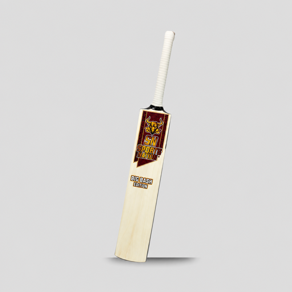 TAPE BAT SPORTS NATION BIG BASH EDITION FIBER SHEET