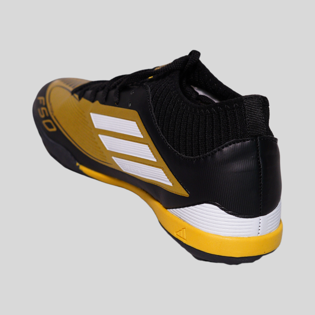 Football Shoes Adidas Messi F50 2201 S26CN | Soccer Gripper | Buy Sports Nation Pakistan