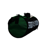 SPORT NATION DUFFLE GYM BAG