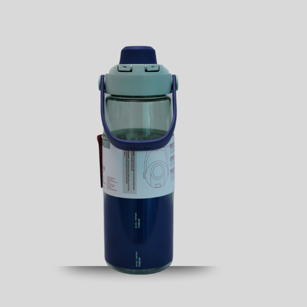 Camelbak Thrive™ Chug 32oz Tritan™ Renew Bottle | Deep Sea Dawn
