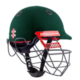 GRAY NICOLLS CRICKET HARD BAT HELMET PRO