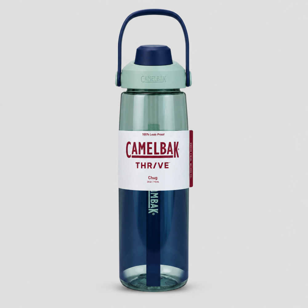 Camelbak Thrive™ Chug 32oz Tritan™ Renew Bottle | Deep Sea Dawn