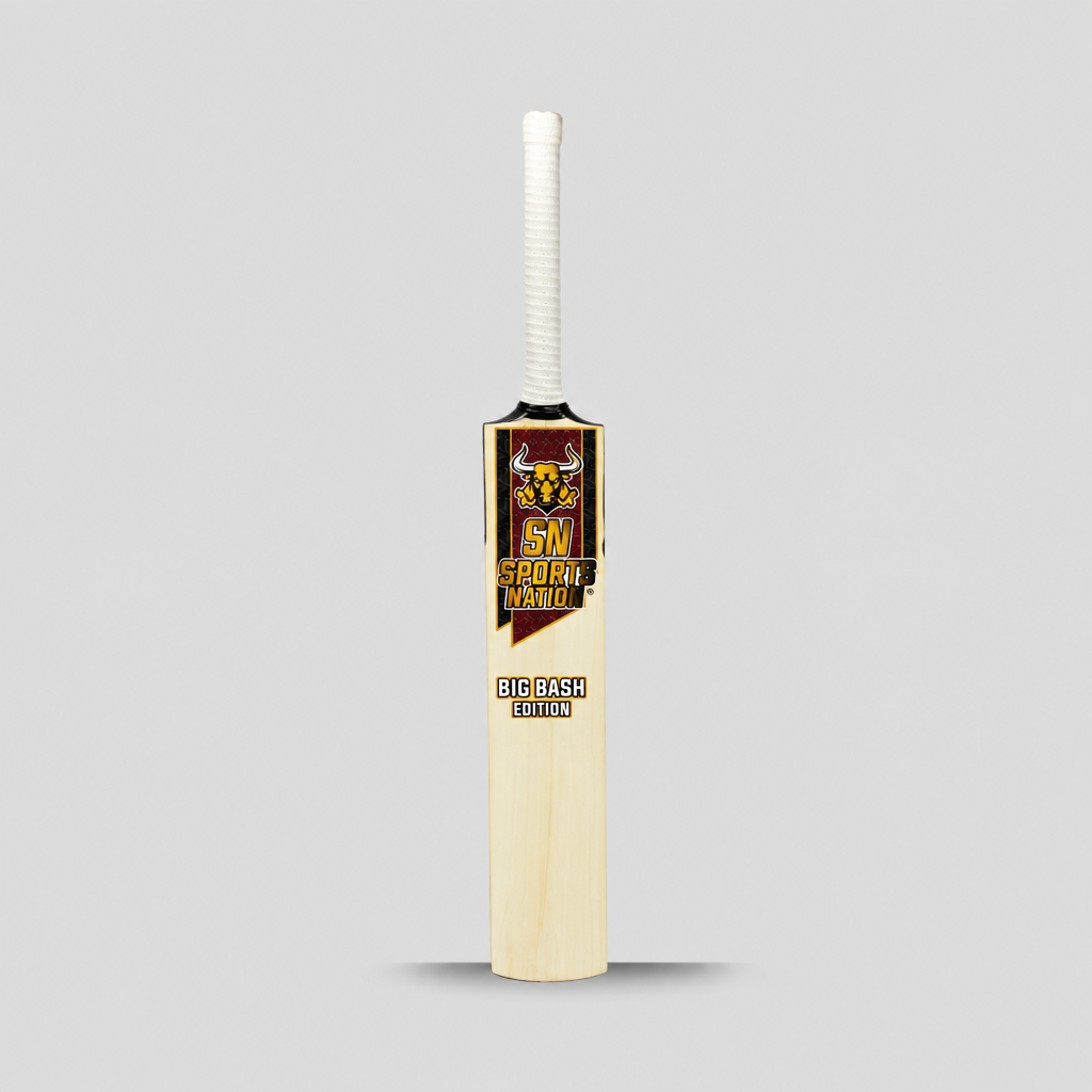 TAPE BAT SPORTS NATION BIG BASH EDITION FIBER SHEET