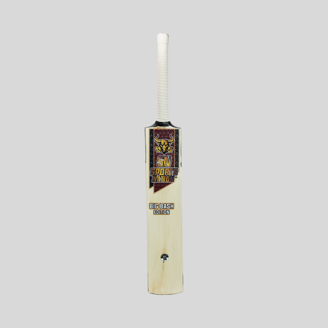 TAPE BAT SPORTS NATION BIG BASH EDITION FIBER SHEET