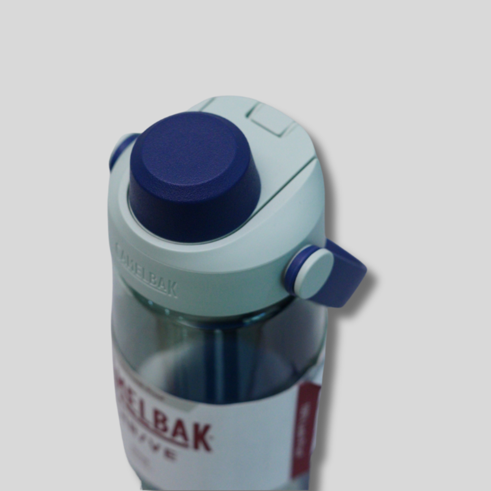 Camelbak Thrive™ Chug 32oz Tritan™ Renew Bottle | Deep Sea Dawn