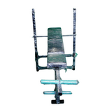 WEIGHT BENCH SIMPLE WITH THIGH