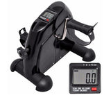 PADDLE HOME GYM MINI EXERCISE BIKE