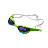 SPEEDO ANTI-FOG UV PROTECTION SWIMMING GOGGLES COMPETITION BL-1028M