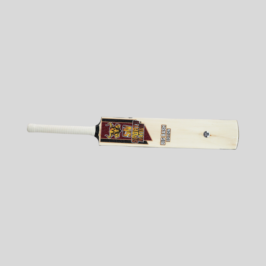 TAPE BAT SPORTS NATION BIG BASH EDITION FIBER SHEET