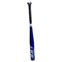 BASEBALL BAT 25" INCH ALUMINIUM