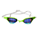 SPEEDO ANTI-FOG UV PROTECTION SWIMMING GOGGLES COMPETITION BL-1028M