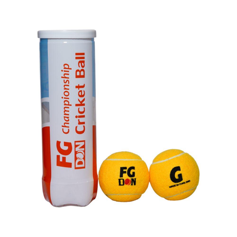 Tennis Ball Cricket