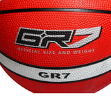 MOLTEN GR-7 BASKETBALL SIZE 7 INDOOR/OUTDOOR