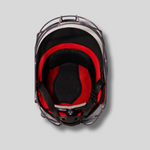 Claymore Ultimate 360 Pro Cricket Helmet Stainless Steel | Buy Sports Nation Protection Gear
