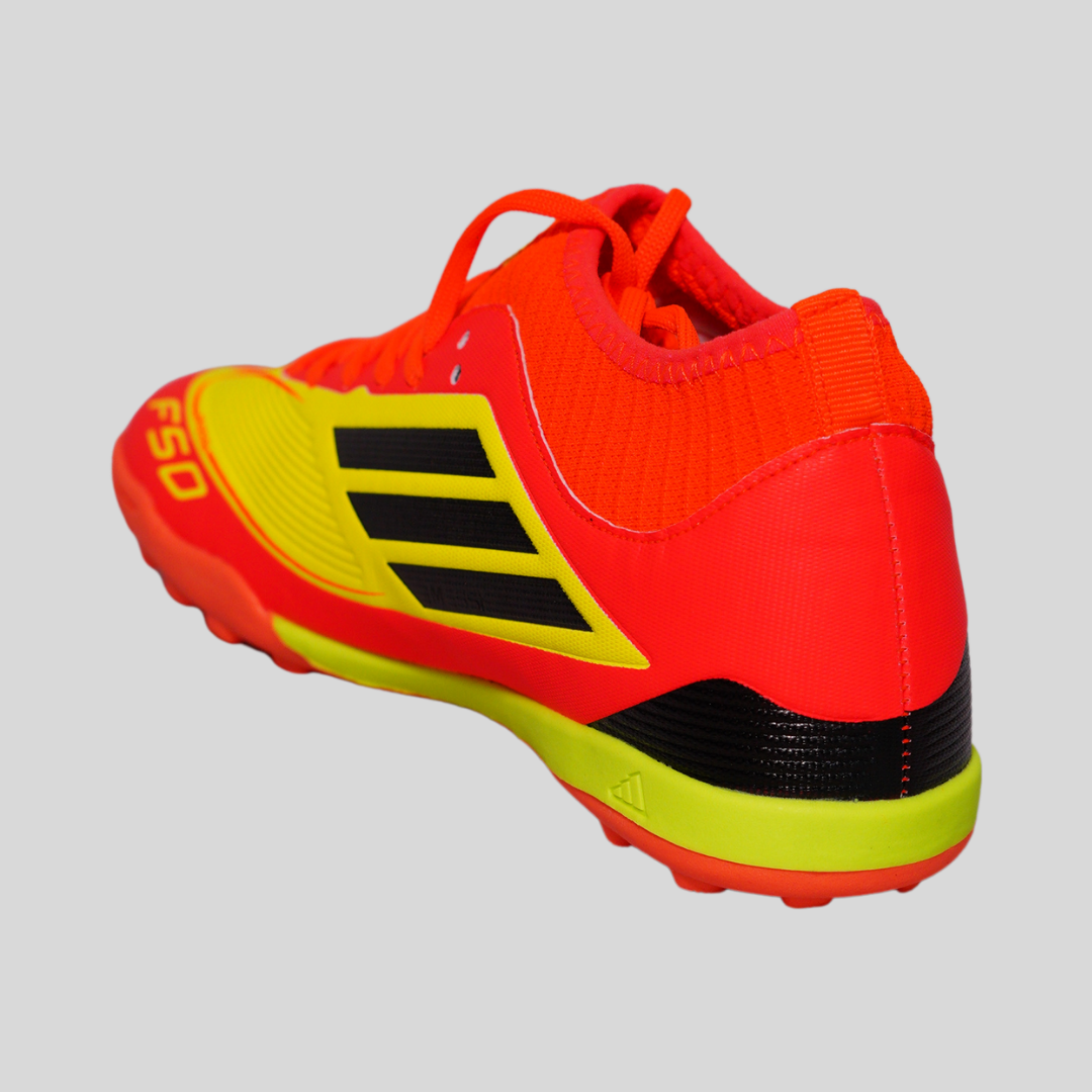 Football Shoes Adidas Messi F50 2201 S26CN | Soccer Gripper | Buy Sports Nation Pakistan