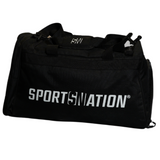 SPORT NATION TRAINING GYM BAG