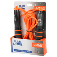 LIVE UP DIGITAL JUMP ROPE LS3128