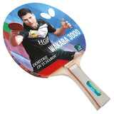 BUTTERFLY WAKABA 3000 TABLE TENNIS RACKET