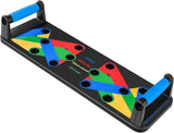 PUSHUP FOLDABLE BOARD