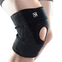 LIVE UP KNEE SUPPORTING RANGE LS5755